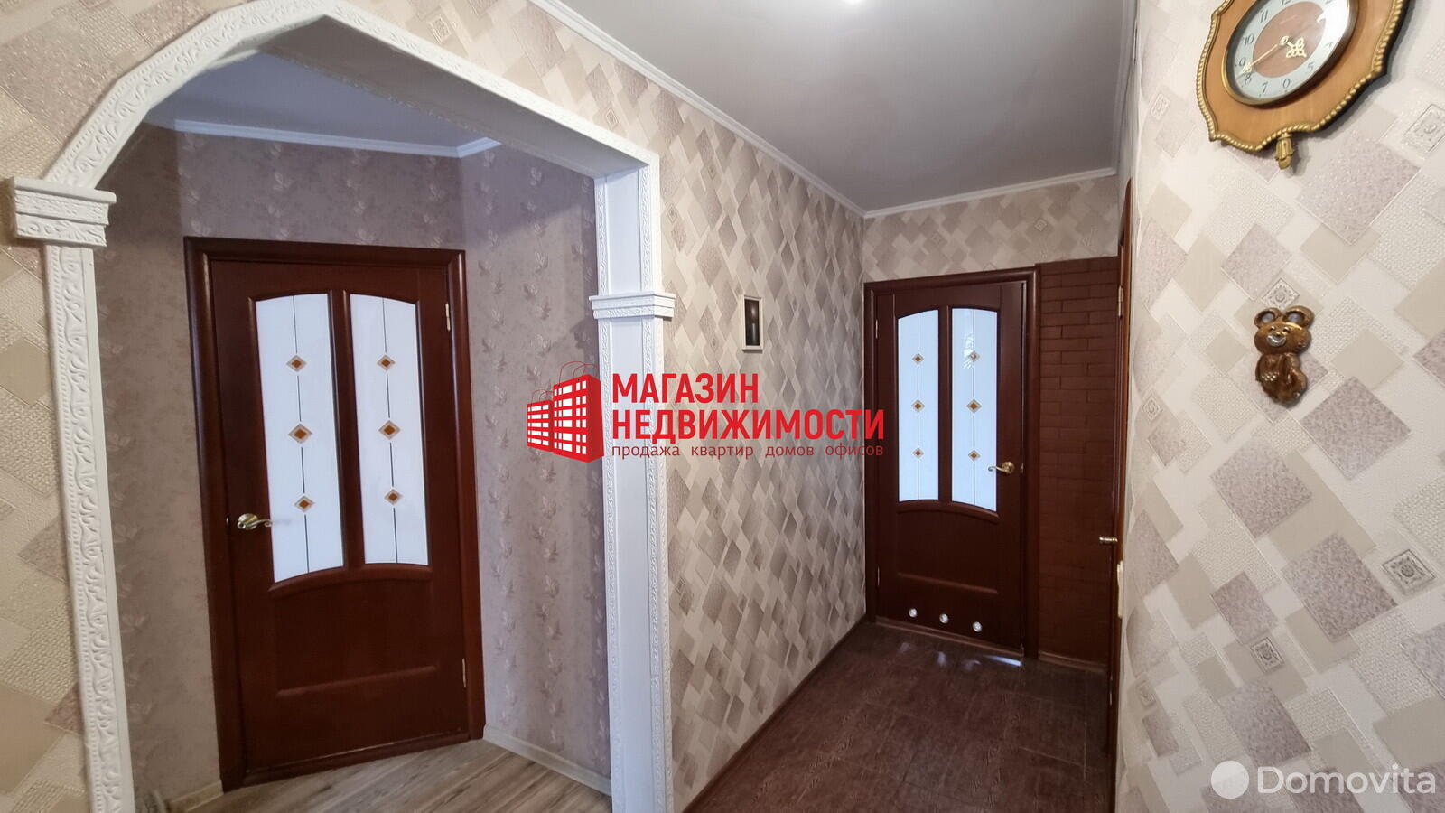 Продажа 1-этажного дома в Путришках, Гродненская область , 125000USD, код 631095 - фото 4