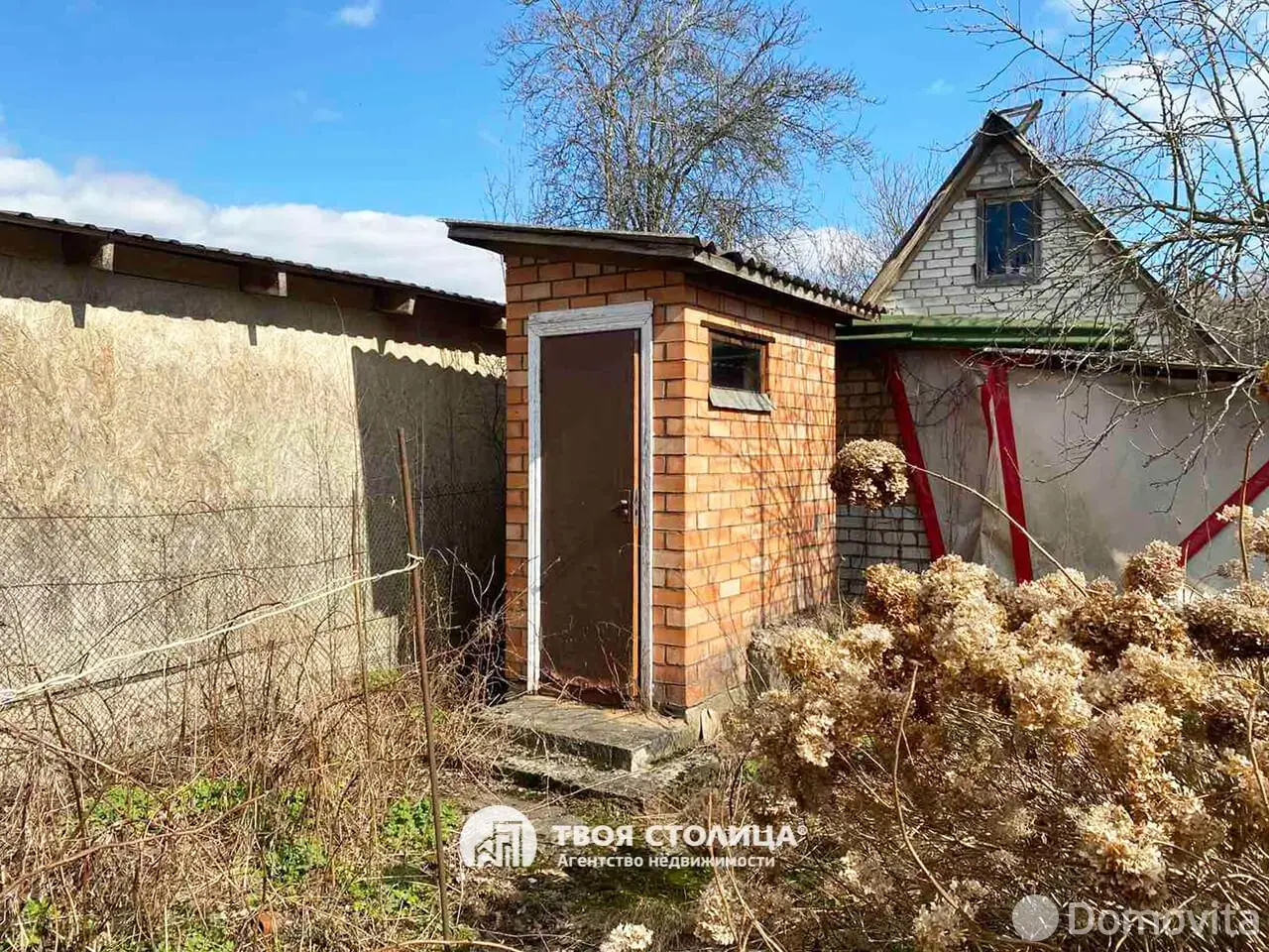 Купить 2-этажную дачу в Зорное Минская область, 24000USD, код 181498 - фото 35