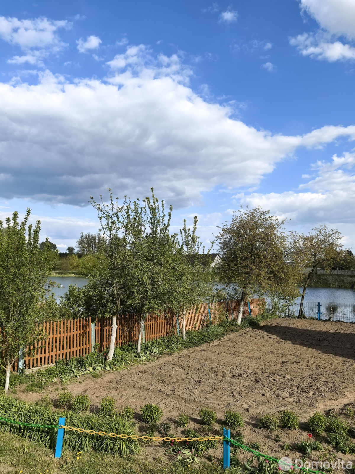 коттедж, Засковичи, ул. Заречная, д. 4А