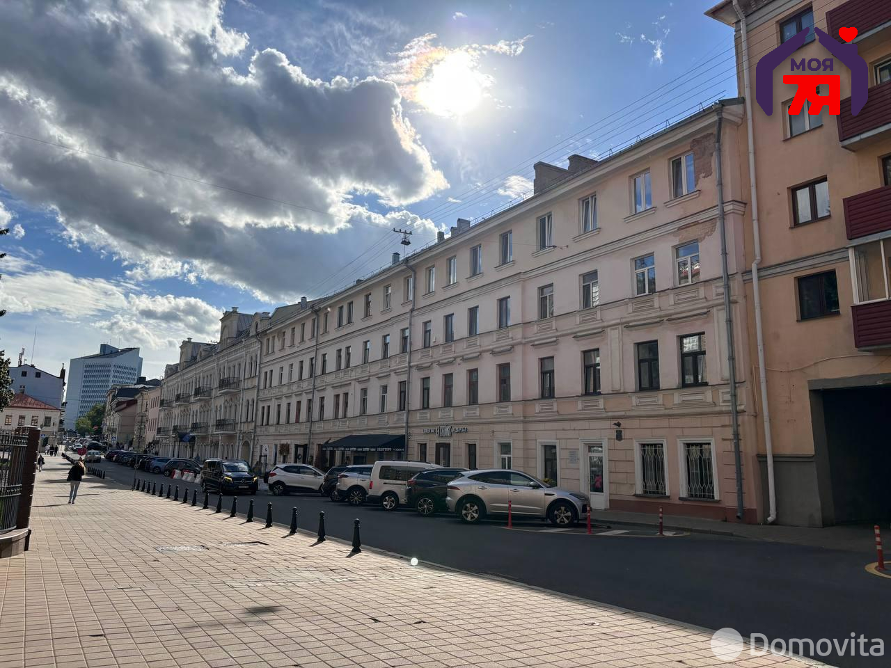 Снять 1-комнатную квартиру в Минске, ул. Интернациональная, д. 13, 1200BYN, код 151125 - фото 23