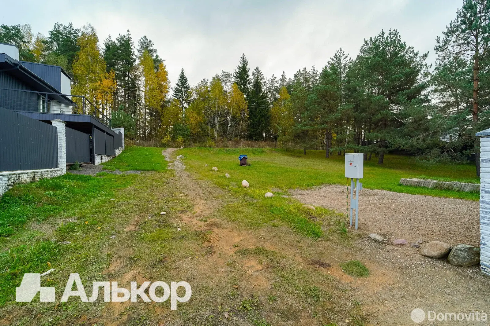 Купить 1-этажную дачу в Абсолют-2009 Минская область, 67000USD, код 184367 - фото 29