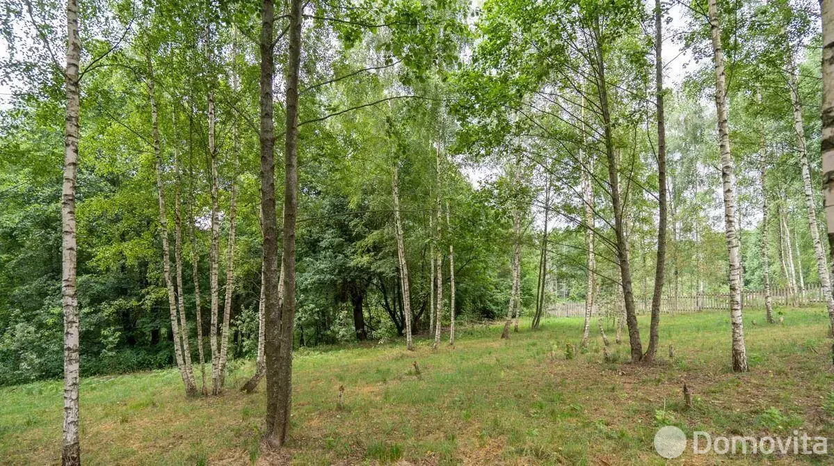 Купить земельный участок, 22.2 соток, Василевщина, Минская область, 23500USD, код 568917 - фото 11