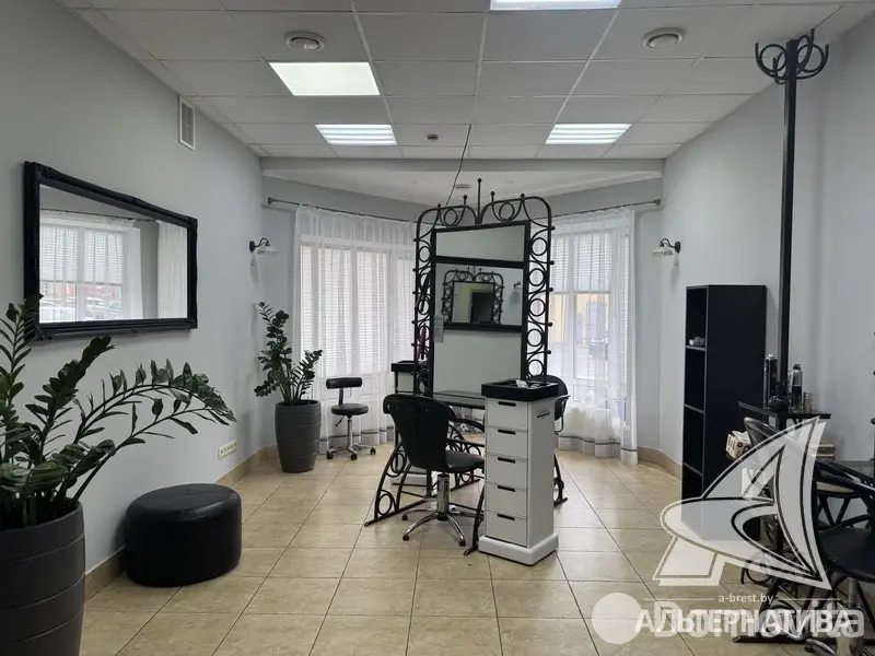 продажа торгового объекта, Брест,