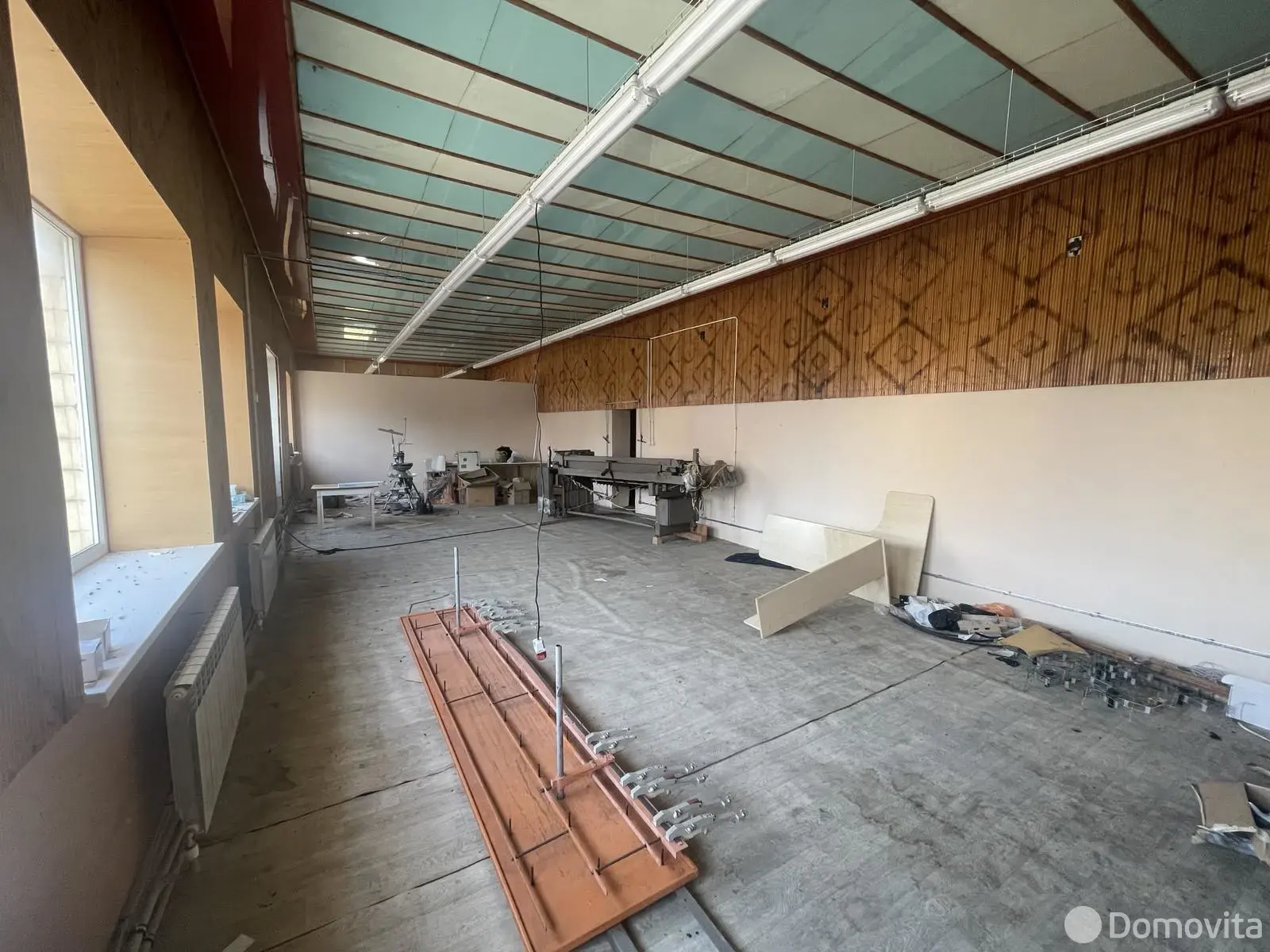 купить офис, Лунно, ул. Комсомольская, д. 3