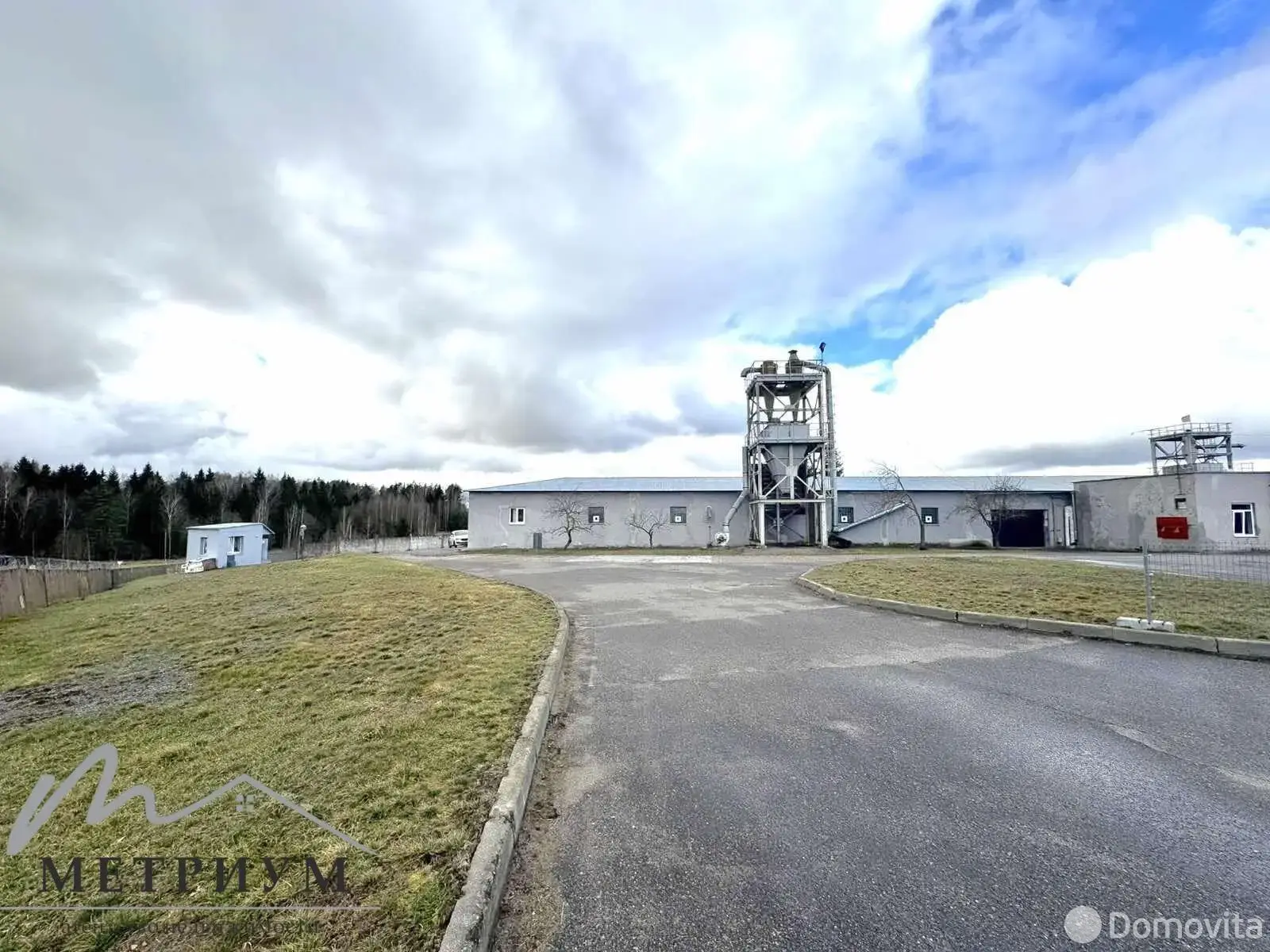 Купить складское помещение на д. 26/а в Новодворье - фото 27