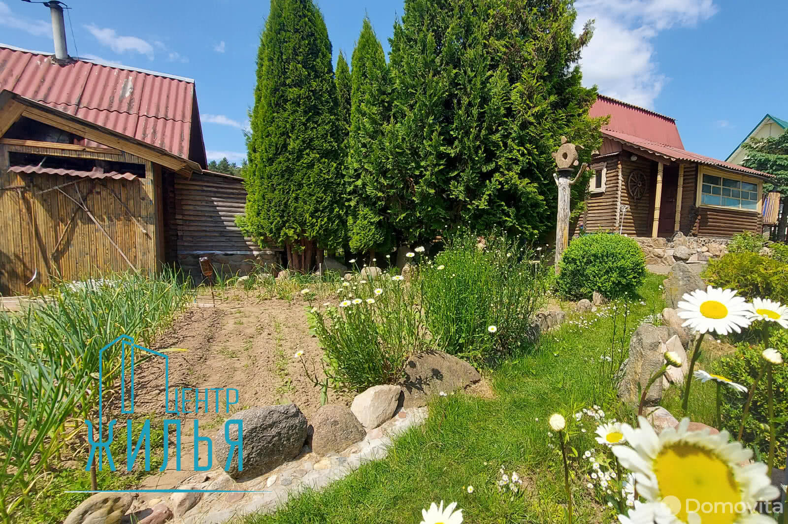 Продажа 2-этажной дачи в Мигово Гродненская область, 29900USD, код 174186 - фото 14