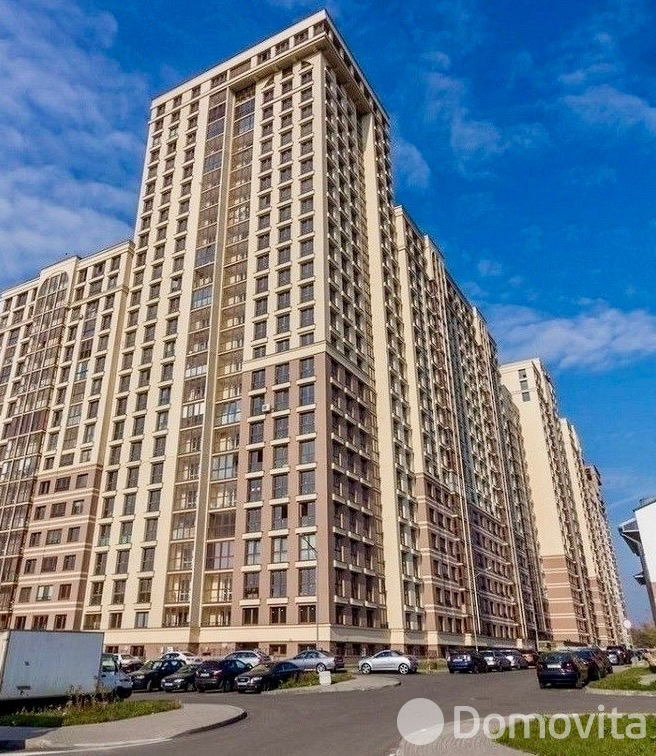 квартира, Минск, ул. Макаенка, д. 12А без посредников