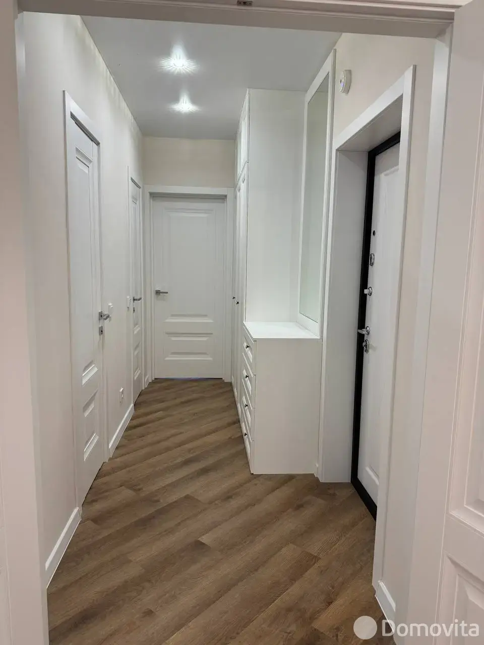 Снять 2-комнатную квартиру в Минске, ул. Щорса, д. 42, 997USD, код 149525 - фото 11