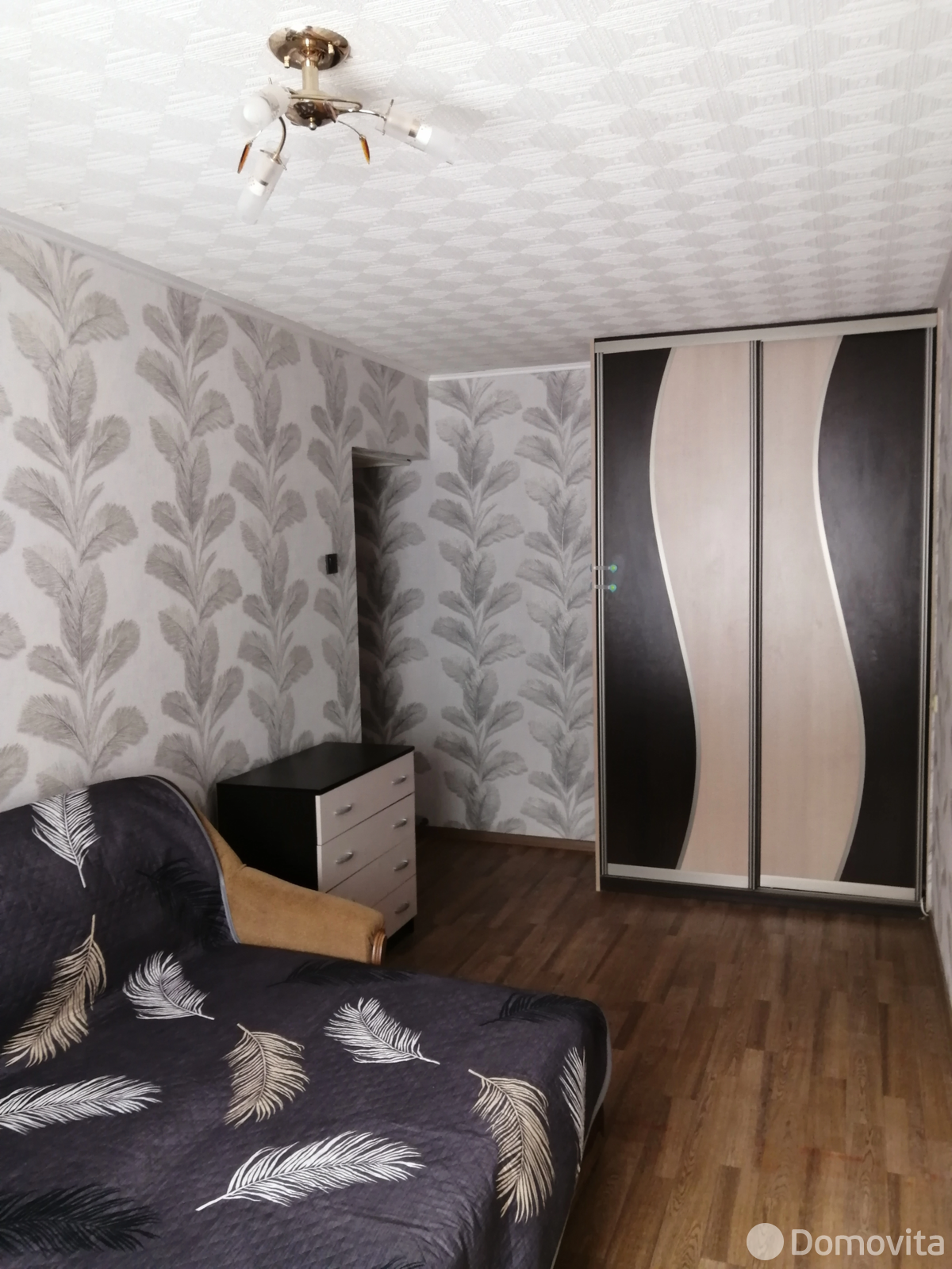 Снять 2-комнатную квартиру в Минске, пр-т Рокоссовского, д. 115, 403USD, код 149881 - фото 17