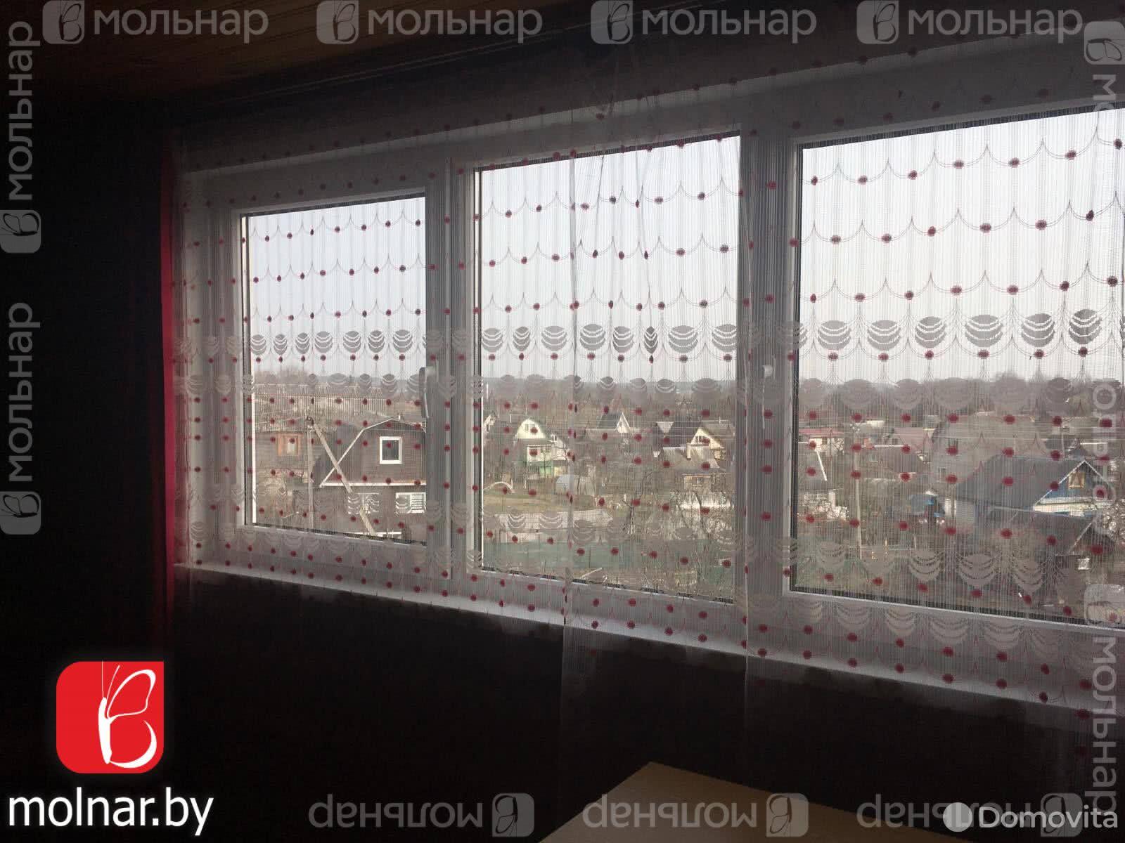 Продажа 3-этажной дачи в Голубая радуга Смолевичский район Минская область, 25500USD, код 177629 - фото 15