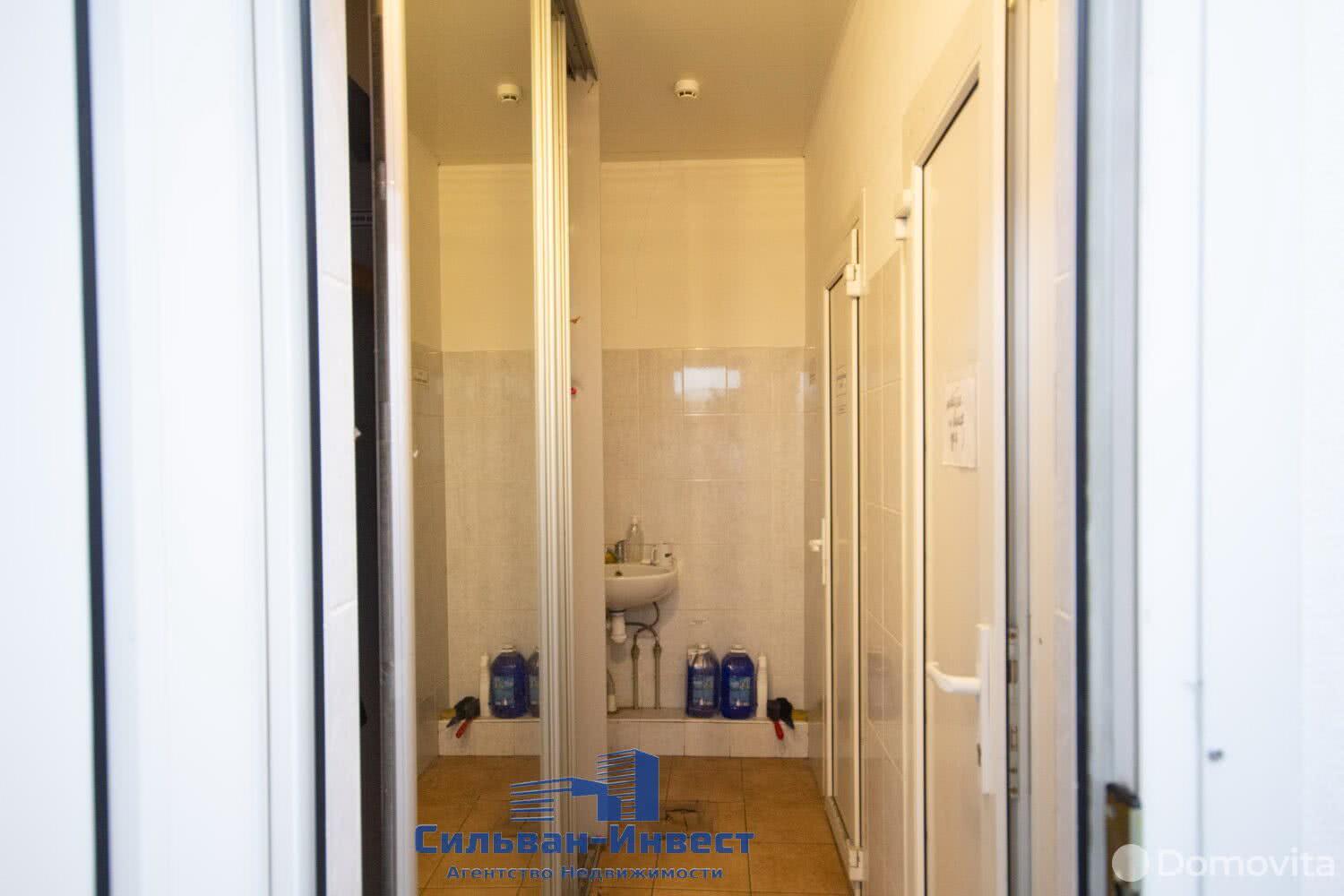 Купить офис на ул. Гвардейская, д. 16 в Минске, 166000USD, код 7424 - фото 24