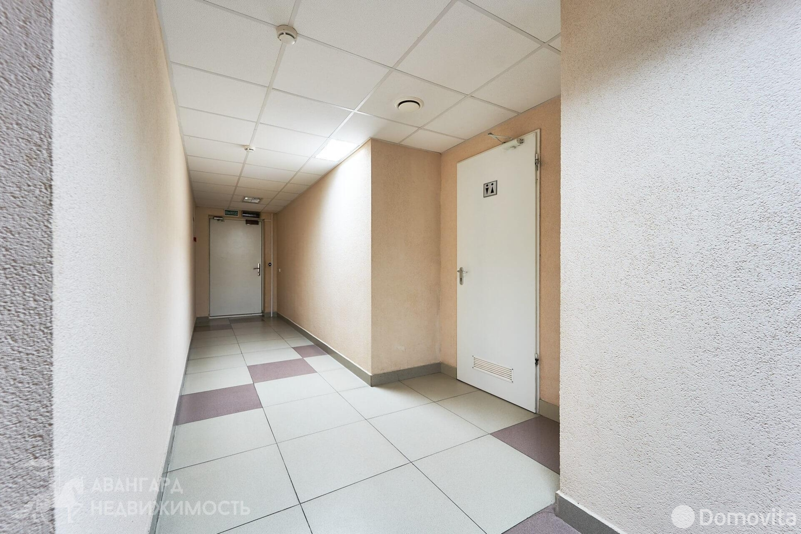 Снять офис на ул. Скрыганова, д. 14 в Минске, 2527BYN, код 16778 - фото 11