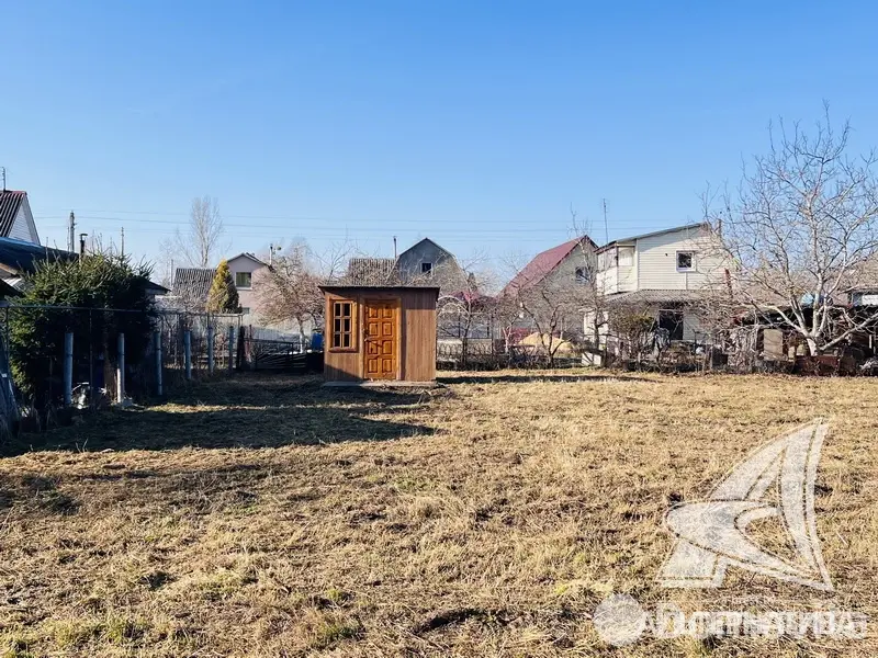 Купить земельный участок, 13.11 соток, Брест, Брестская область, 44500USD, код 571577 - фото 15