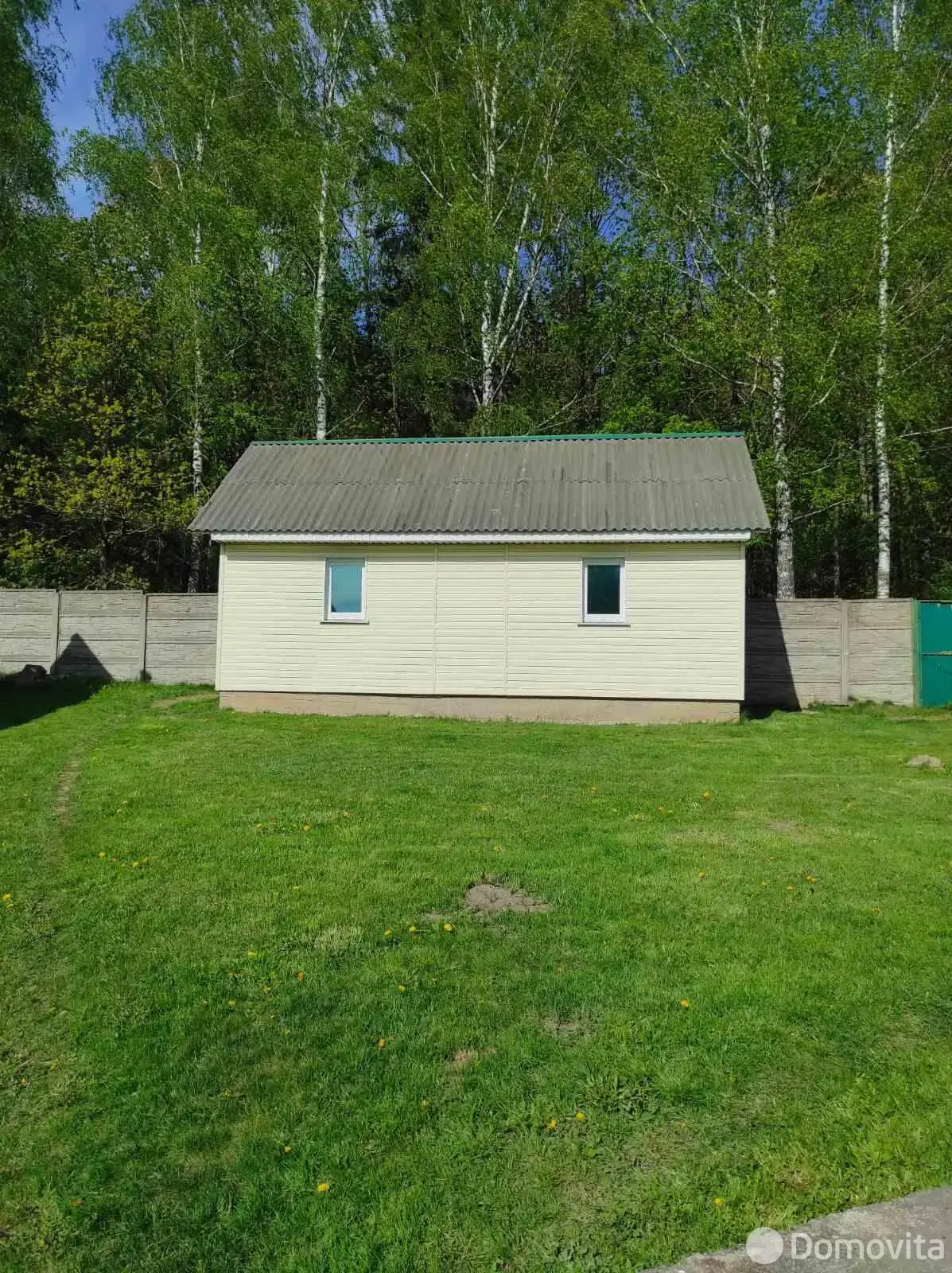 дом, Новая Веска, ул. Центральная