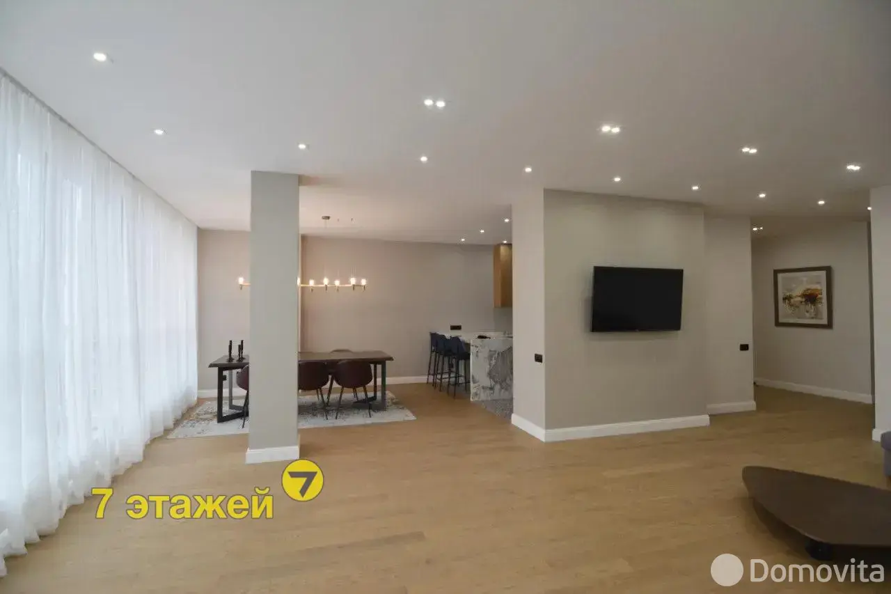 квартира, Минск, ул. Грибоедова, д. 11