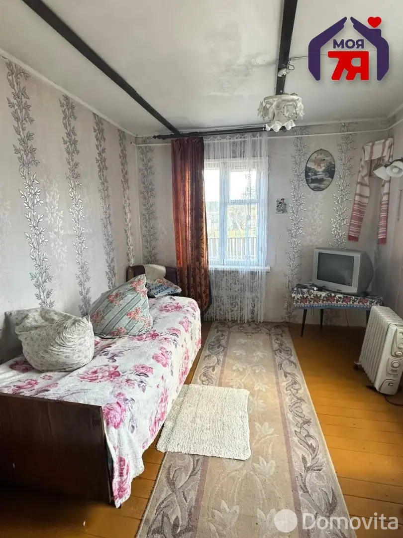 дом, Корень, ул. Калицина 