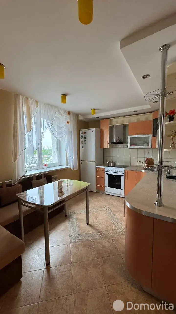 квартира, Минск, Игуменский тр-т, д. 20 от собственника
