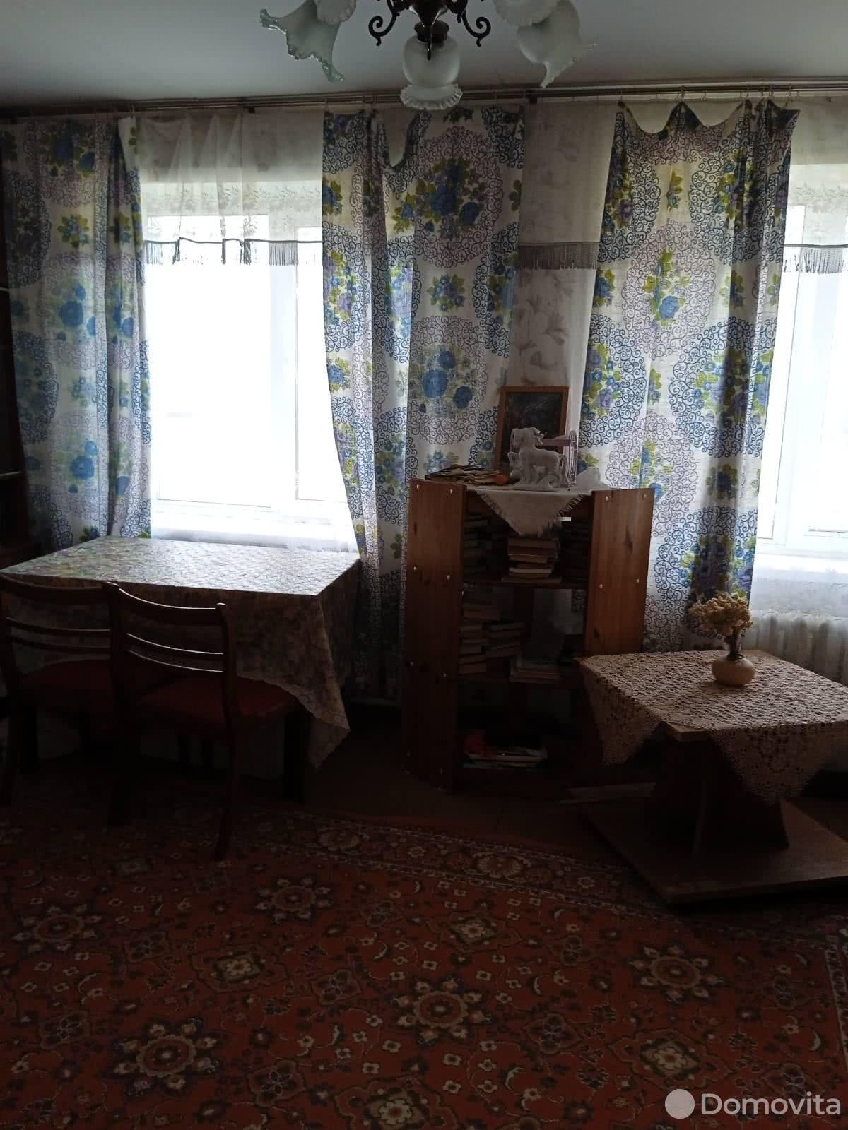 Продажа 3-комнатной квартиры в Дубровка, ул. Молодёжная, д. 10, 20000 USD, код: 992290 - фото 5