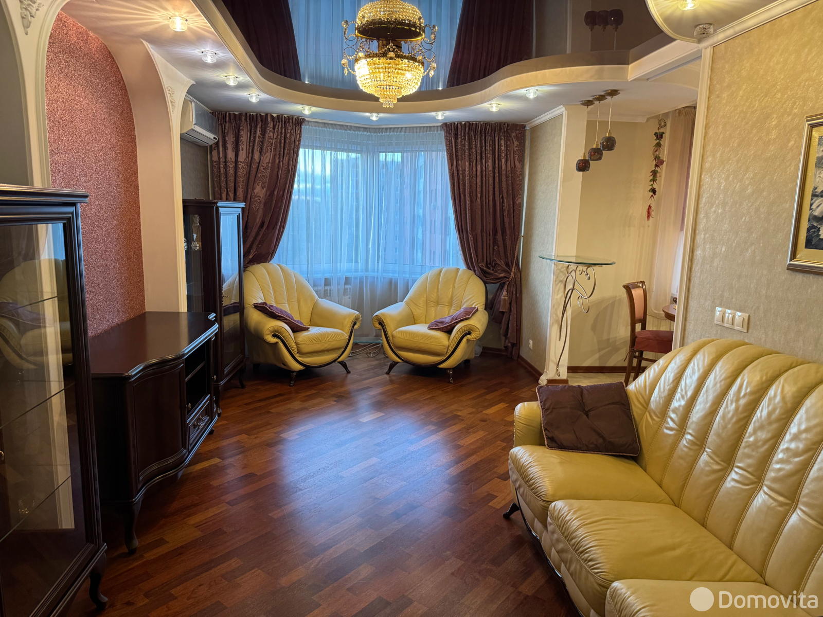 квартира, Минск, ул. Гурского, д. 37 на ст. метро Михалово