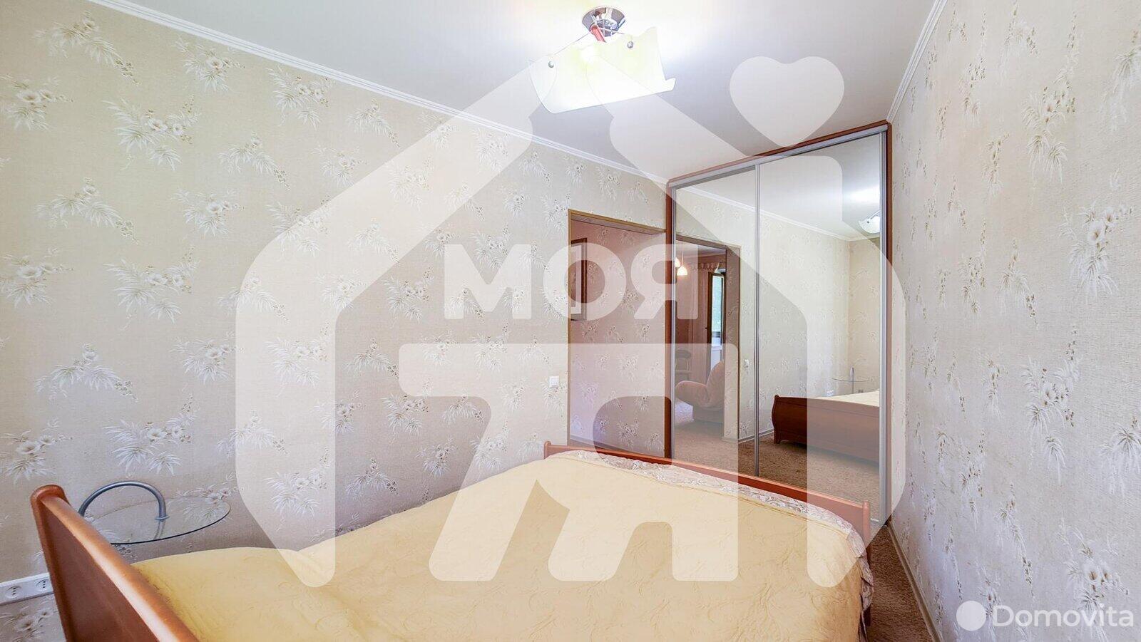 квартира, Борисов, ул. Трусова, д. 37, стоимость продажи 222 085 р.