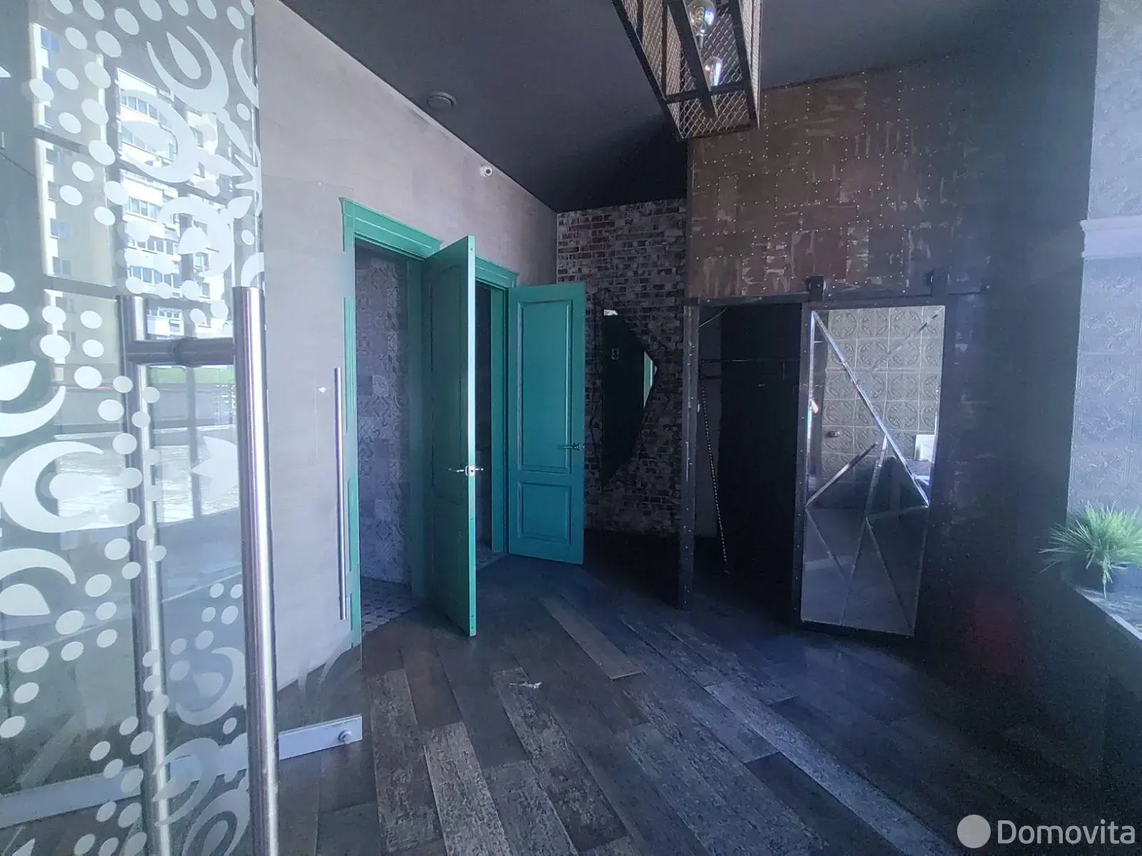 Стоимость продажи объекта сферы услуг, Минск, пр-т Победителей, д. 49/8а