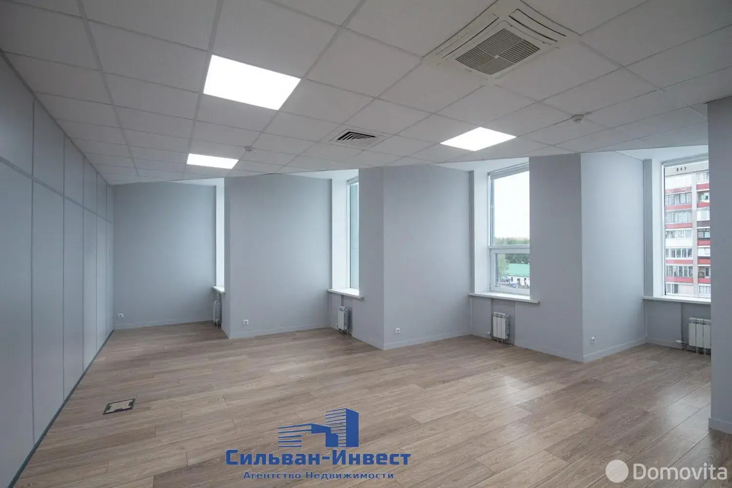Аренда офиса на ул. Кальварийская, д. 42 в Минске, 33129BYN, код 15625 - фото 18