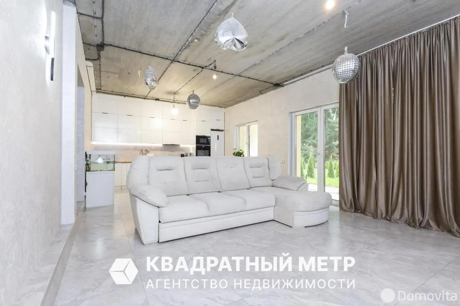 коттедж, Боровляны, ул. Жемчужная, д. 19 