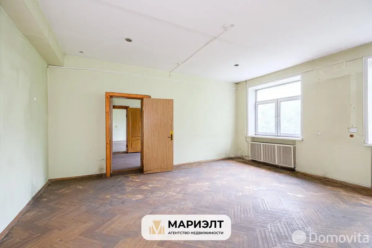 Купить офис на ул. Бабушкина, д. 48 в Минске, 845880BYN, код 10375 - фото 14