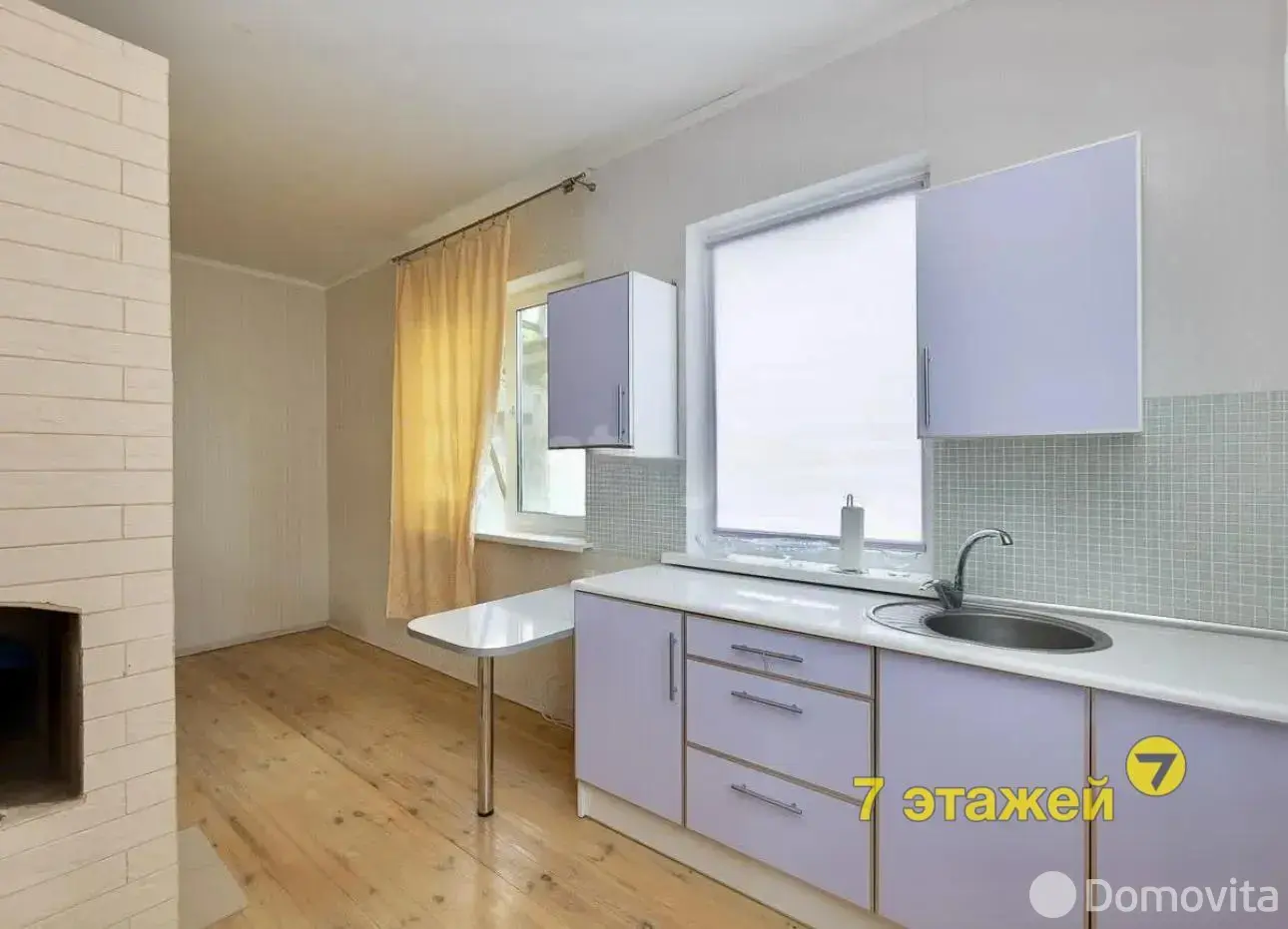 дача, Лесное,