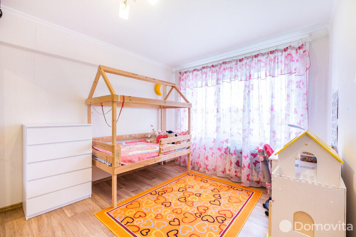 квартира, Минск, ул. Притыцкого, д. 40 