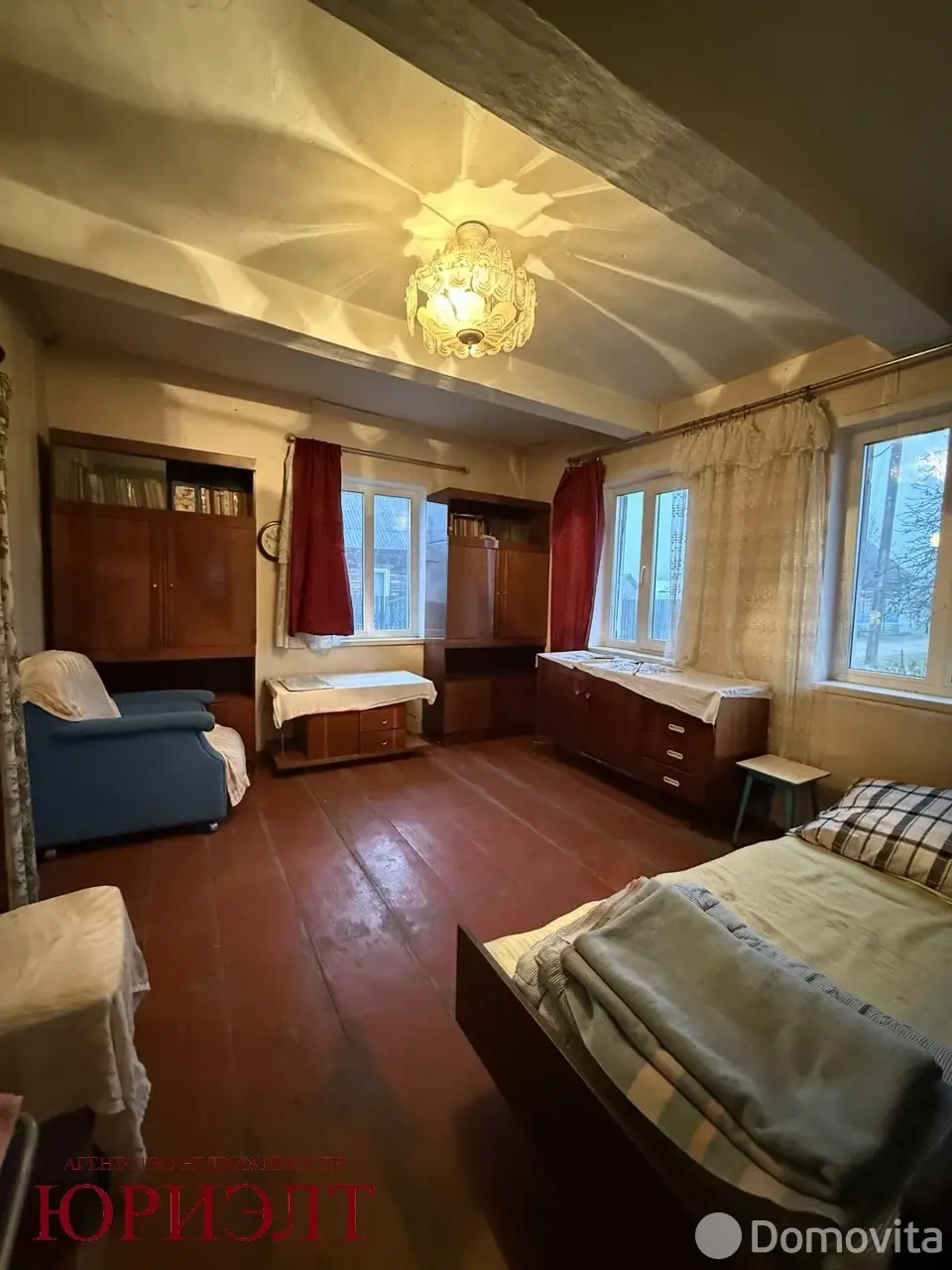 коттедж, Гродзянка, пер. Зои Космодемьянской, д. 8 - лучшее предложение