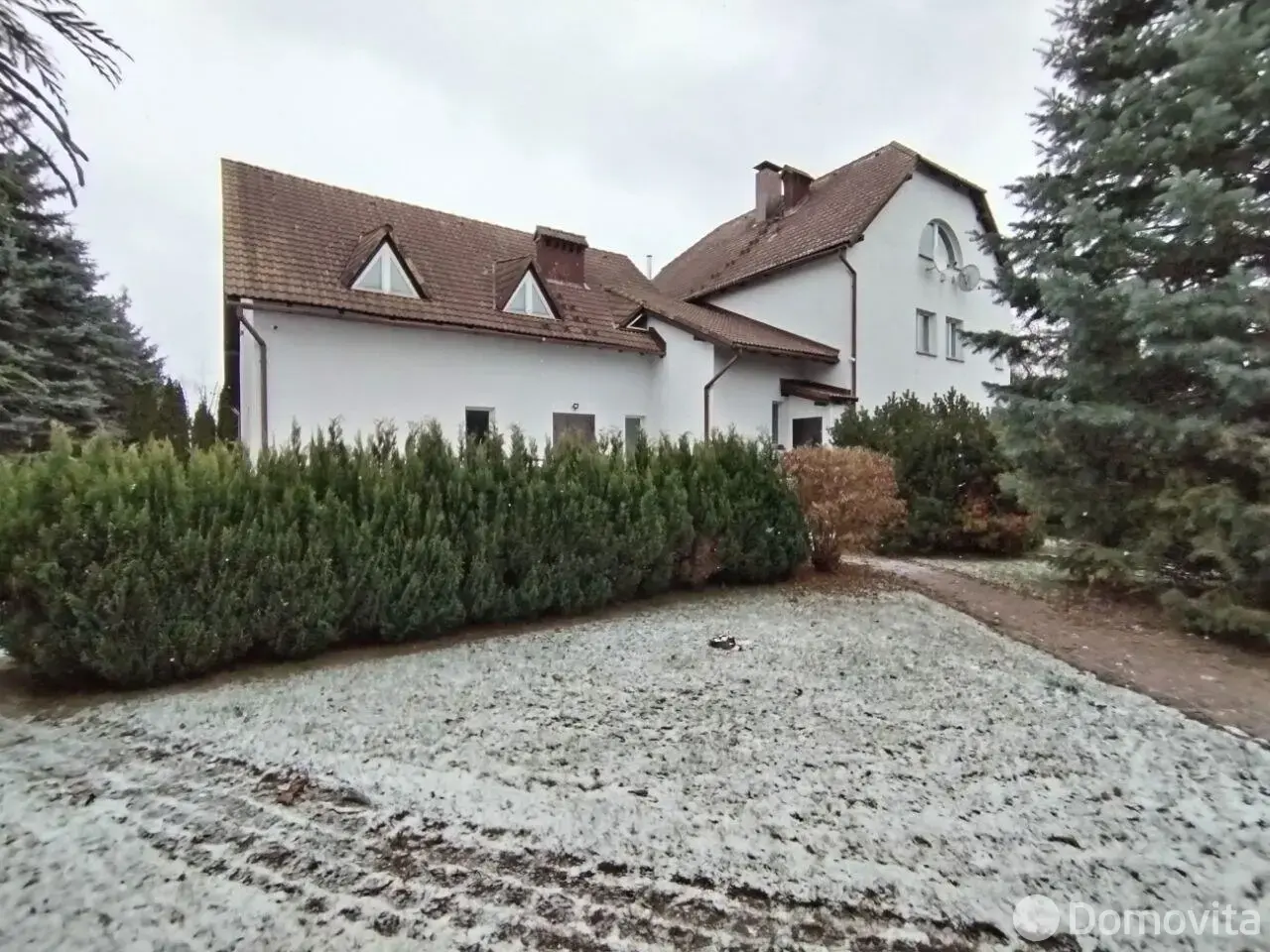 коттедж, Каменное, ул. Центральная, д. 3 - лучшее предложение