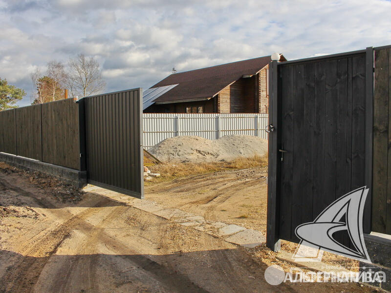 Купить земельный участок, 5.87 соток, Армеец-2, Брестская область, 19500USD, код 562176 - фото 11