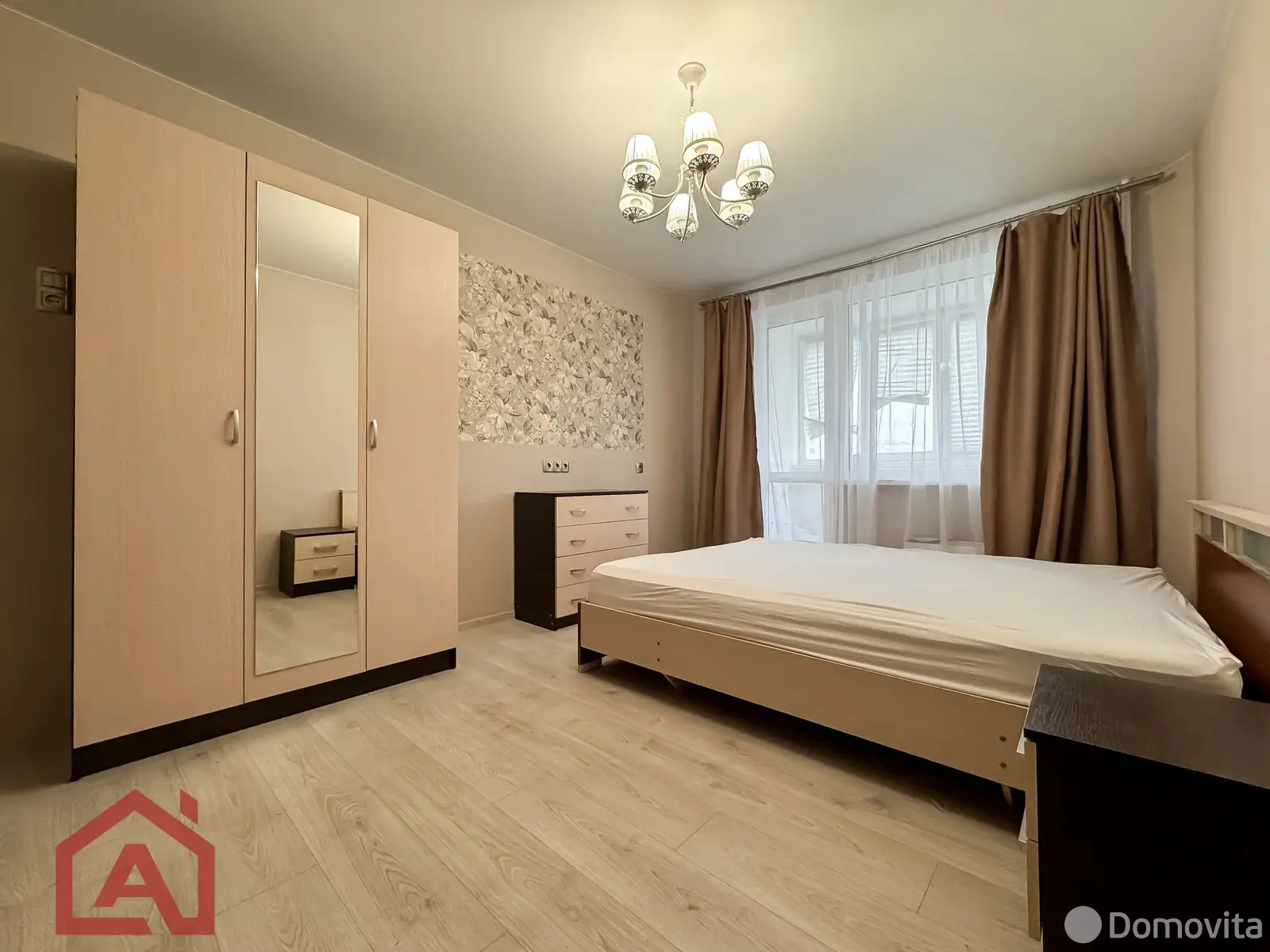 квартира, Минск, ул. Кунцевщина, д. 48 