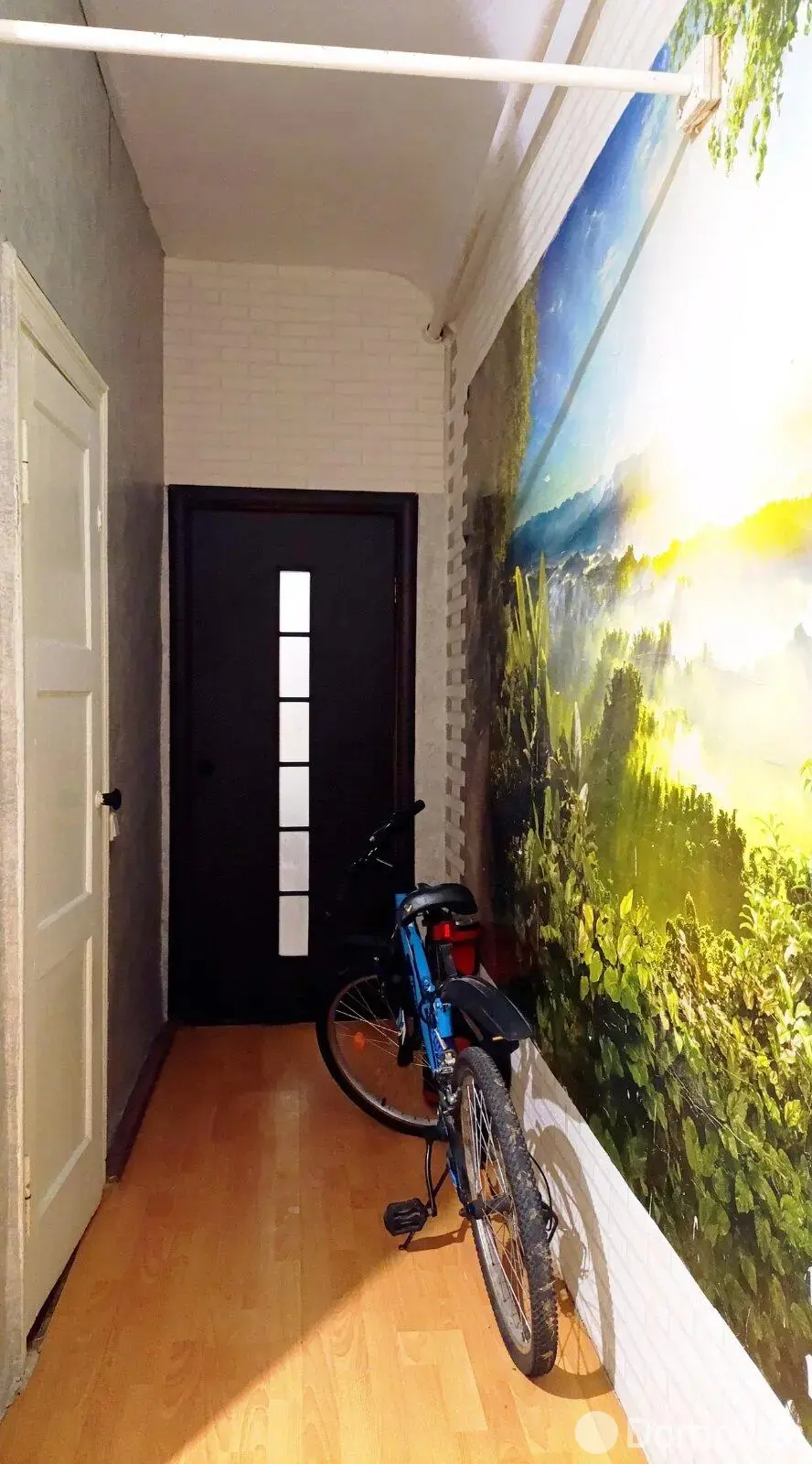 квартира, Зябровка, ул. Центральная, д. 195, стоимость продажи 73 152 р.