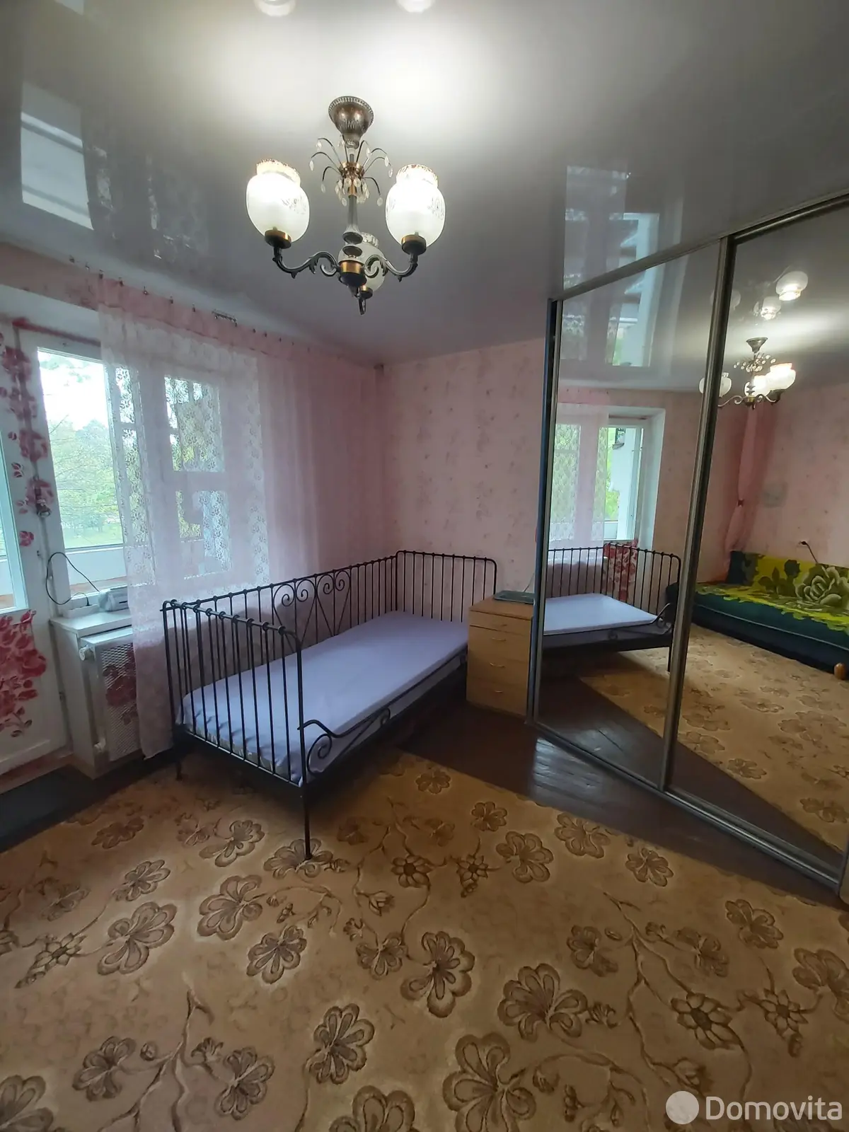 Цена продажи комнаты, Минск, ул. Мичурина, д. 25