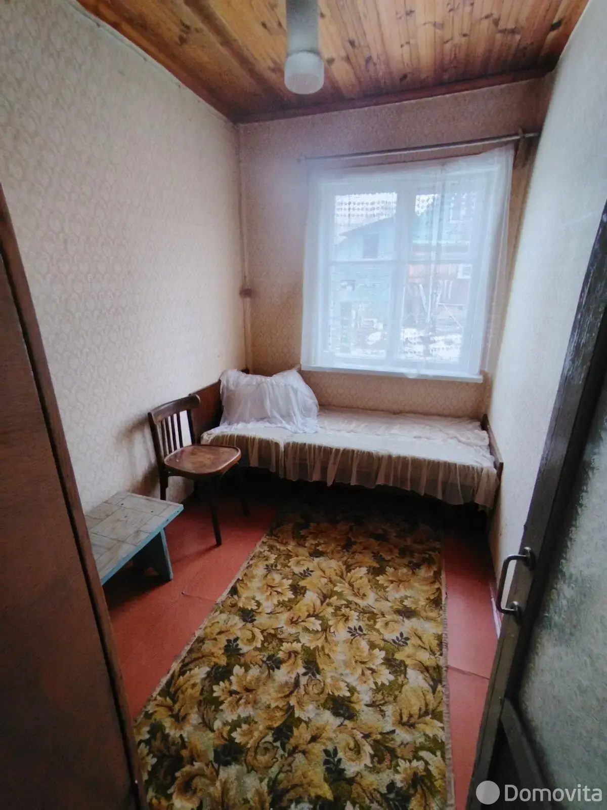 Продажа 2-этажной дачи в Тракторист Пуховичский район Минская область, 9100USD, код 182639 - фото 21