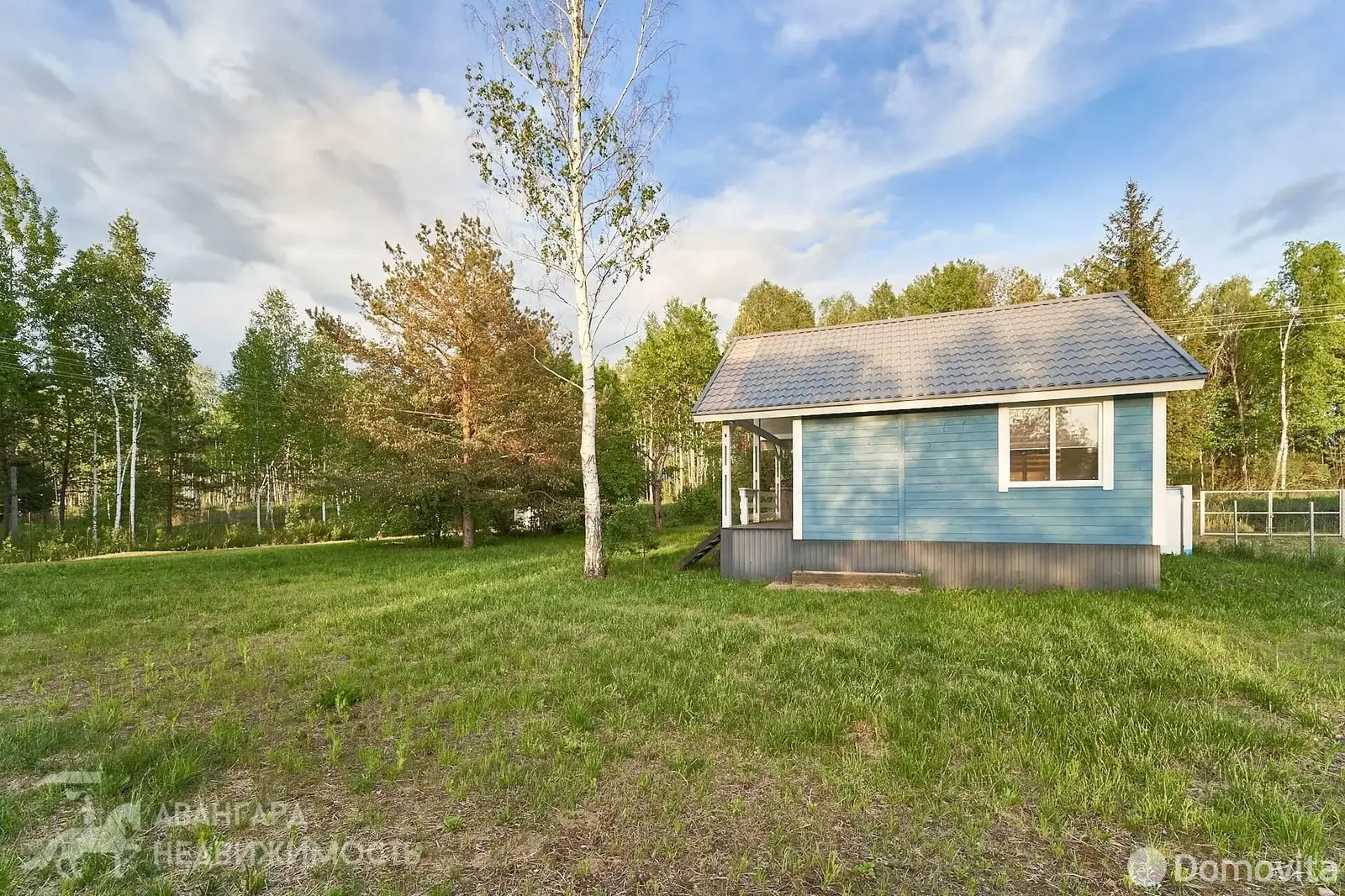 Продажа 2-этажной дачи в Солнечное-2010 Минская область, 24900USD, код 181845 - фото 27