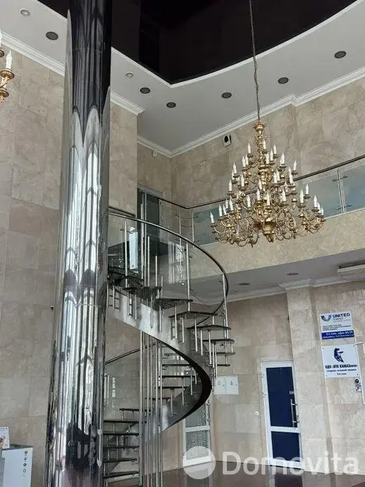 купить офис, Минск, ул. Клары Цеткин, д. 51
