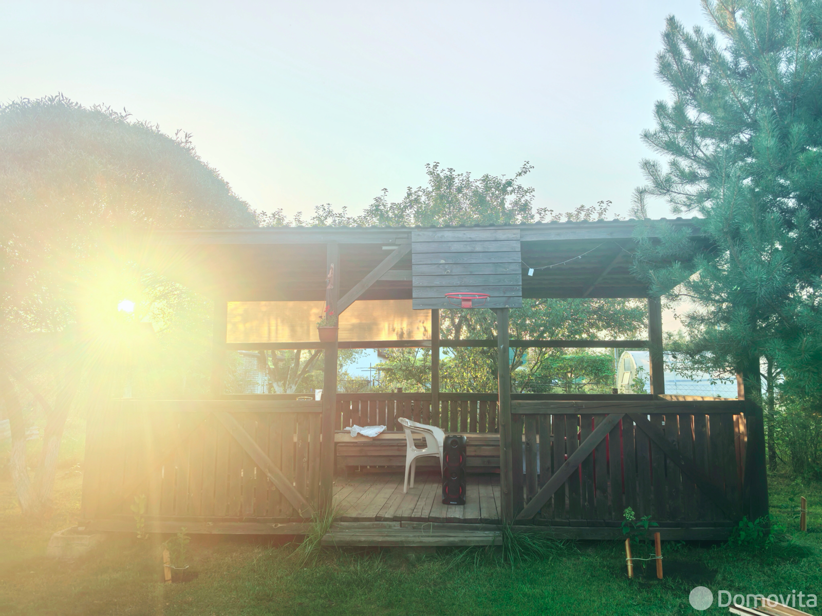 дача, Торфяник-2008, от собственника