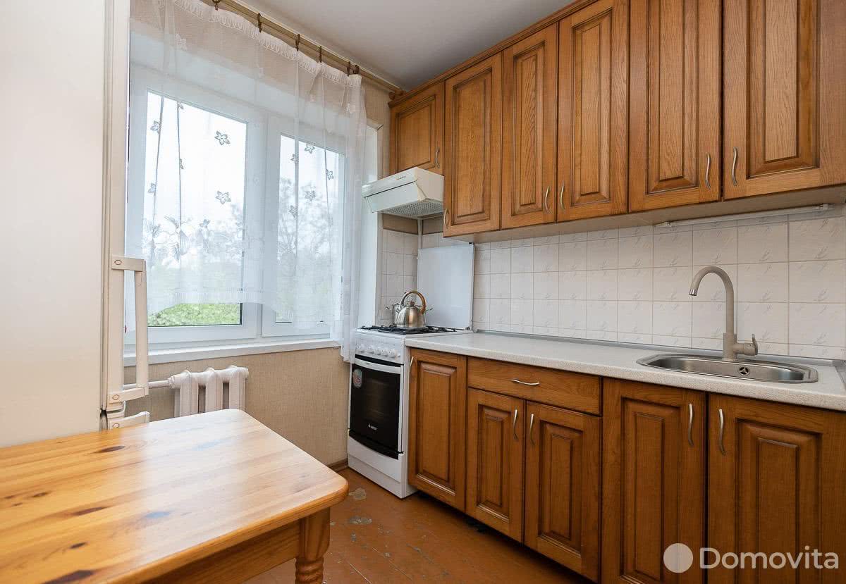 Продажа 4-комнатной квартиры в Минске, ул. Осипенко, д. 14, 74900 USD, код: 1003387 - фото 1