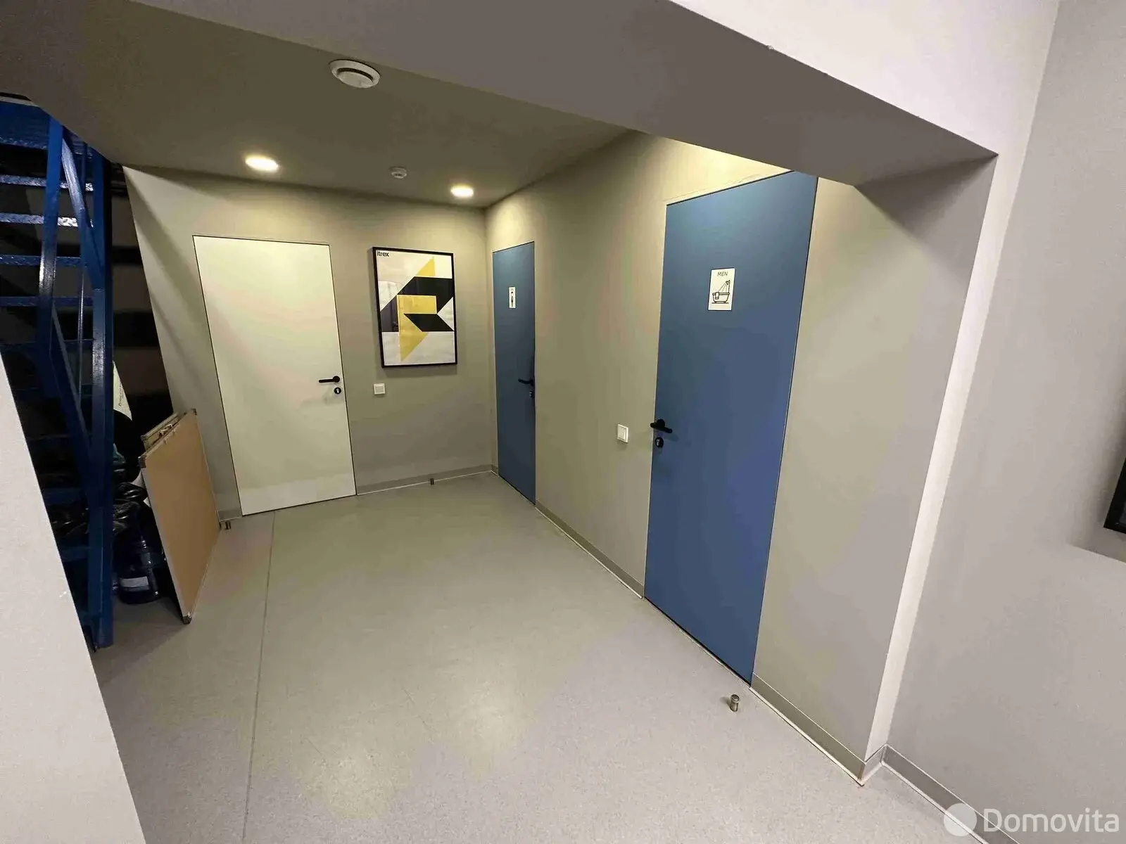 Аренда офиса на пер. Фабрициуса, д. 8/1 в Минске, 8754USD, код 16037 - фото 16