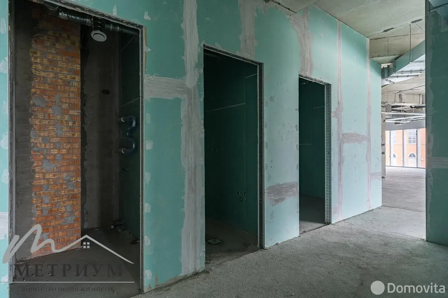 Снять офис на пр-т Победителей, д. 63/В в Минске, 320000EUR, код 13831 - фото 21