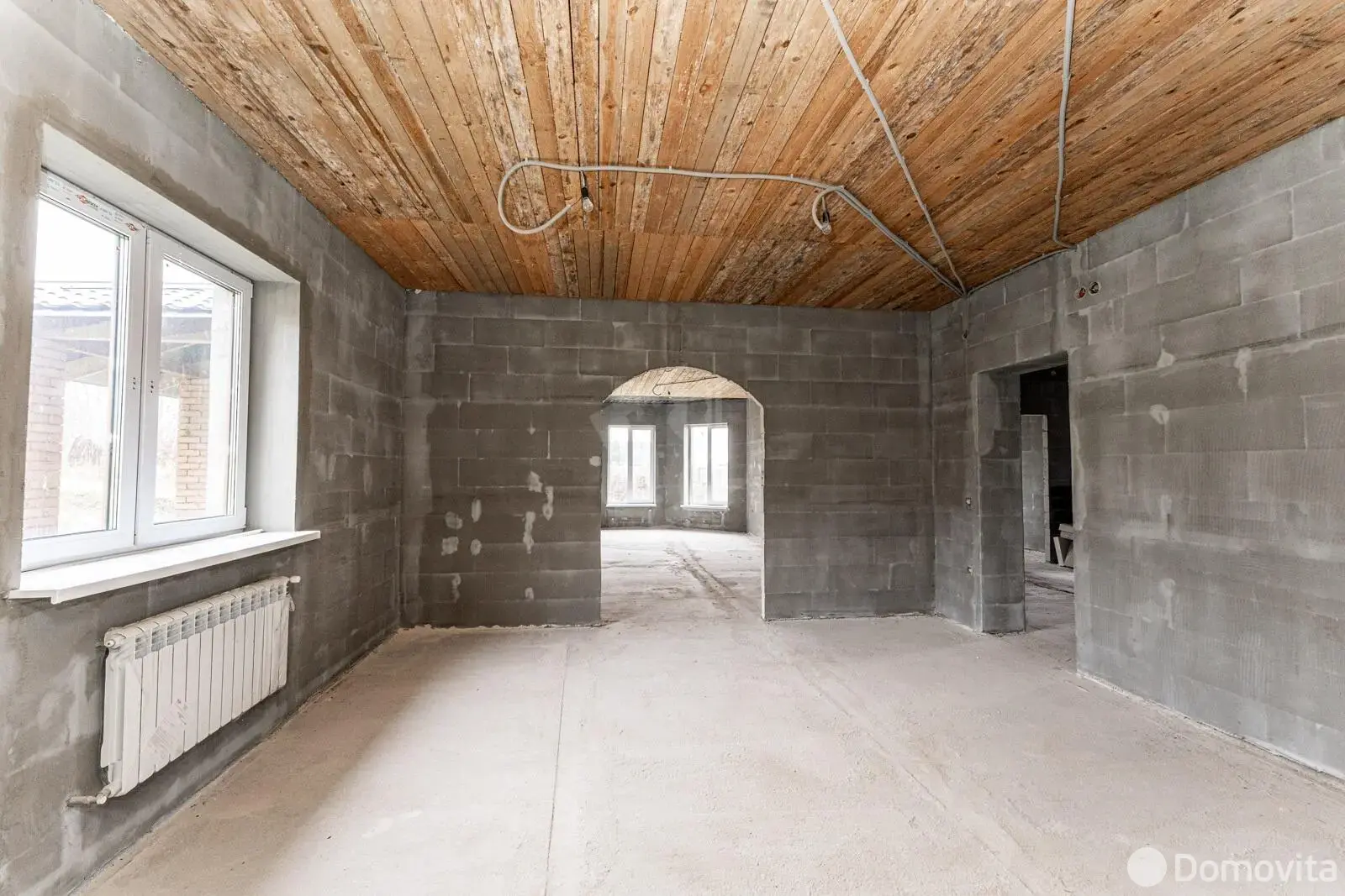 Цена продажи дома, Радошковичи, ул. Скоробогатого