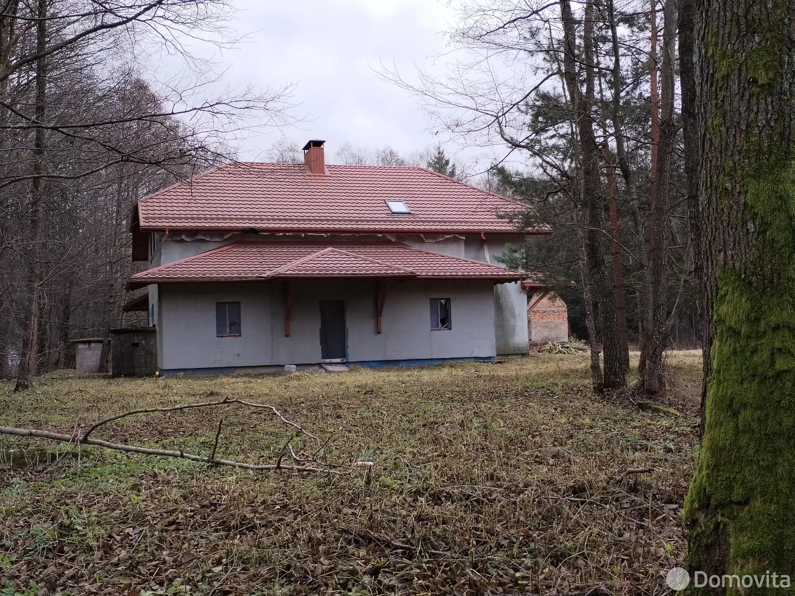 дом, Полянка, , стоимость продажи 152 560 р.