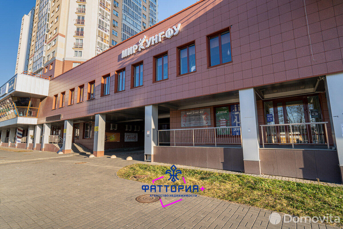 Купить торговую точку на ул. Максима Богдановича, д. 138 в Минске, 465500USD, код 993803 - фото 19