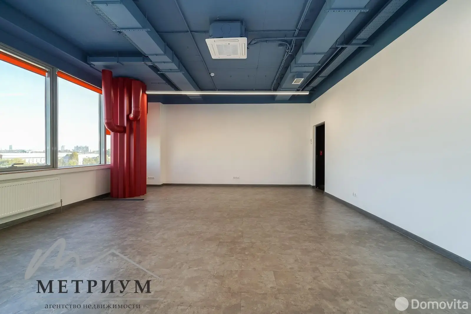 Аренда офиса на ул. Аранская, д. 8 в Минске, 12460EUR, код 15801 - фото 6