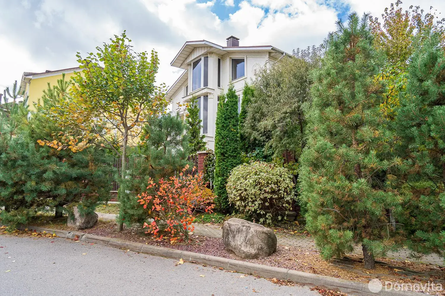 дом, Минск, ул. Жасминовая на ст. метро Восток