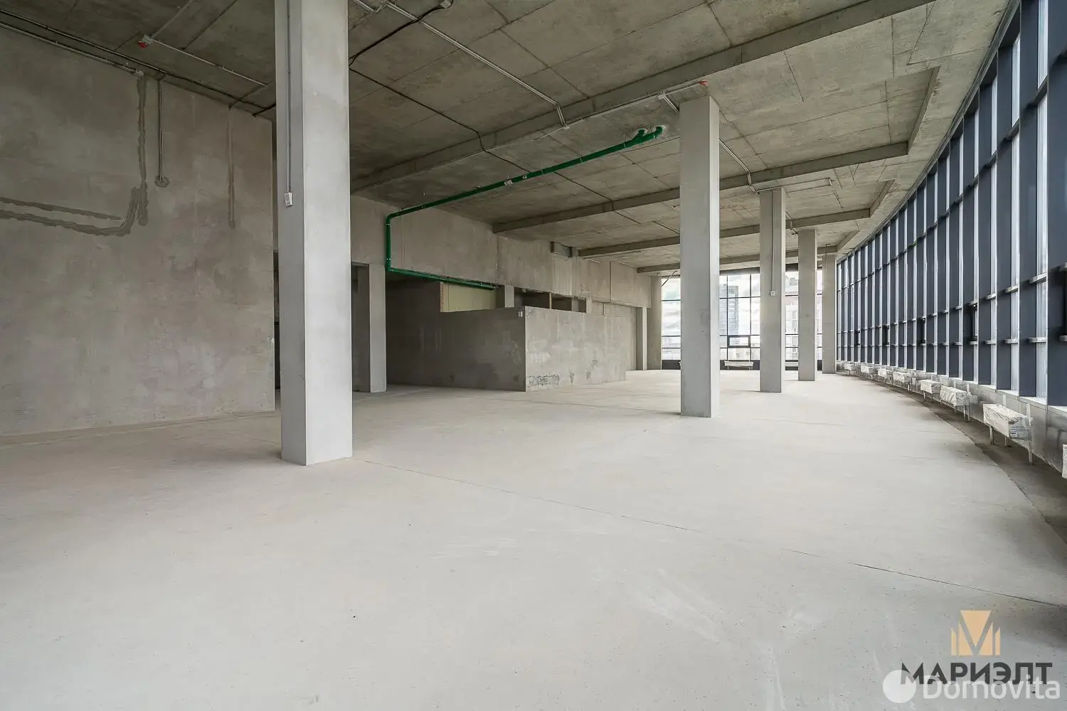 купить офис, Минск, ул. Клары Цеткин, д. 24