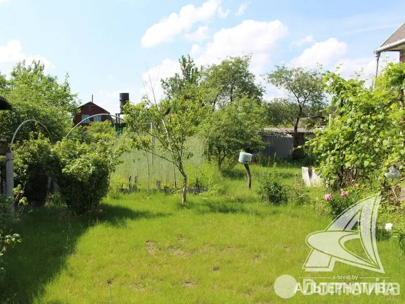 Продажа 2-этажной дачи в Зеленый бор Брестского района Брестская область, 45000USD, код 162193 - фото 25